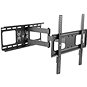 Držák na TV AlzaErgo M230B Convey kloubový 32"-55" - Držák na TV