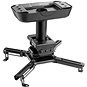 AlzaErgo Projector Mount C20B Advanced černý - Stropní držák