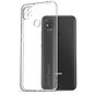 AlzaGuard Crystal Clear TPU Case pro Xiaomi Redmi 9C - Kryt na mobil