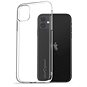 AlzaGuard Crystal Clear TPU Case pro iPhone 11 - Kryt na mobil