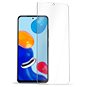 AlzaGuard 2.5D Case Friendly Glass Protector pro Xiaomi Redmi Note 11 Pro - Ochranné sklo