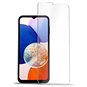 AlzaGuard 2.5D Case Friendly Glass Protector pro Samsung Galaxy A14 5G - Ochranné sklo
