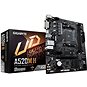 GIGABYTE A520M H - Základní deska