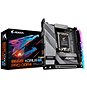 GIGABYTE B660I AORUS PRO DDR4 - Základní deska