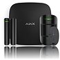 Ajax StarterKit Plus Black - Alarm