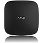 Ajax Hub 2 LTE (4G) black (33151) - Zabezpečovací systém