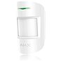 Ajax CombiProtect  White - Pohybové čidlo