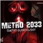 Metro 2033 - Audiokniha MP3