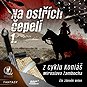 Na ostřích čepelí I. - Audiokniha MP3