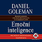 Emoční inteligence - Audiokniha MP3