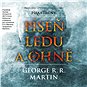 Píseň ledu a ohně - Audiokniha MP3