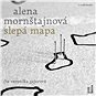 Slepá mapa - Audiokniha MP3