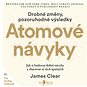 Atomové návyky - Audiokniha MP3