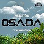 Osada - Audiokniha MP3