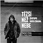 Těžší než nebe: životopis Kurta Cobaina - Audiokniha MP3