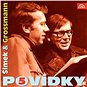 Povídky Šimka a Grossmanna 5 - Audiokniha MP3