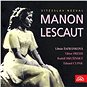 Manon Lescaut - Audiokniha MP3