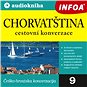 Chorvatština - cestovní konverzace - Audiokniha MP3