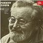 Forbíny života (1) - Audiokniha MP3