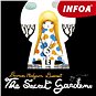 The Secret Garden - Audiokniha MP3