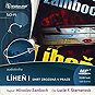 Líheň I. – Smrt zrozená v Praze - Audiokniha MP3