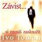 Závist si musíš zasloužit - Audiokniha MP3
