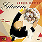 Saturnin - Audiokniha MP3