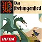 Das Nibelungenlied - Audiokniha MP3