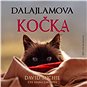 Dalajlamova kočka - Audiokniha MP3