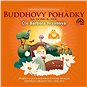 Buddhovy pohádky - Audiokniha MP3