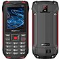Aligator R40 eXtremo červený - Mobilní telefon