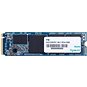 SSD disk Apacer AS2280P4 256GB - SSD disk