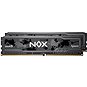 Apacer NOX 64GB KIT DDR5 6400MHz CL32 - Operační paměť
