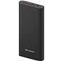 Powerbanka AlzaPower Fly 26800mAh Power Delivery (60W) černá - Powerbanka