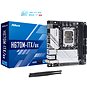 ASROCK H670M-ITX/ax - Základní deska