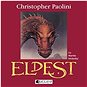 Eldest - Audiokniha MP3