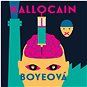 Kallocain - Audiokniha MP3