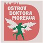 Ostrov doktora Moreaua - Audiokniha MP3