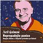 Nepropadejte panice - Audiokniha MP3