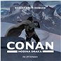 Conan - Hodina draka - Audiokniha MP3