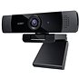Aukey PC-LM1E 1080p FHD Webcam Live Streaming Camera with Stereo Microphone - Webkamera