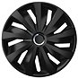 COMPASS GRIP PRO BLACK 16"  - Poklice na kola
