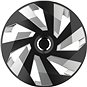 VERSACO VECTOR RC 15" black/silver - Poklice na kola