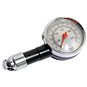 Měřič tlaku COMPASS Pneuměřič METAL 7 bar - Měřič tlaku