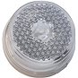 ACI Poziční světlo kulaté (průměr 80 mm) s odrazkou bílé pro žárovku C5W, JOKON   - Poziční světlo