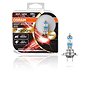 OSRAM H7 NIGHT BREAKER 200, +200%, DUO BOX - Autožárovka