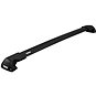 THULE pro SEAT Altea Freetrack, 5-dr MPV s integrovanými podélníky 2007->2015 - Střešní nosiče