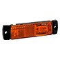 FRISTOM FT-18 Z LED oranžové                - Poziční světlo