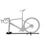 Peruzzo pure Instinct  ROOF FORK, černý - Nosič na kolo