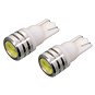 COMPASS 1 SUPER LED 12V T10 bílá 2ks - LED autožárovka